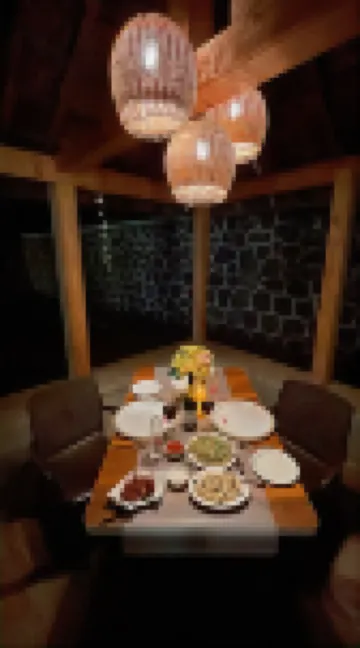 Shrubbery Palms Resort