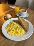 Vilon Recoleta Hotel - breakfast