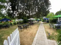The Olde Angel Inn