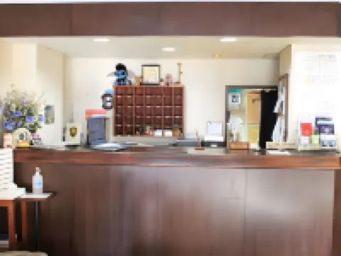 Hotel Kikuya Hotels in Hakodate