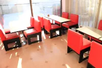 Hotel Kikuya - sarapan