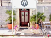 Hotel Archimede Ortigia