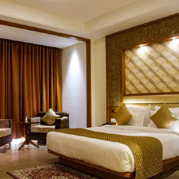 Clarion Inn Indore