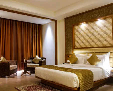 Clarion Inn Indore Hotels in Indore
