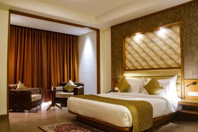 Clarion Inn Indore Hotels in Indore