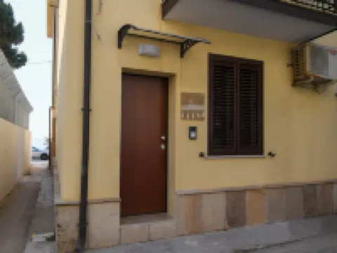 Scilla SeaFront Rooms Hotels in Scilla