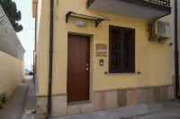 Scilla SeaFront Rooms