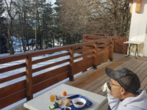 Auberge de Jeunesse HI Chamrousse Hotels in Chamrousse