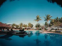 Vila Angatu Eco Resort Spa - Beach