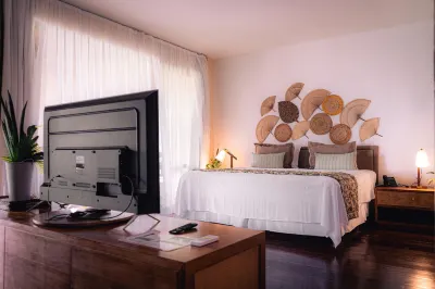 Sun City Rota Das Emoções Hotels in 