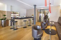 Newstar Hotel (Free Parking) Hotels in Herisau
