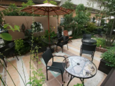 エースホテル 桐生のホテル