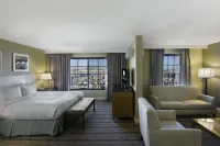 DoubleTree by Hilton San Pedro - Port of Los Angeles Hotels in San Pedro