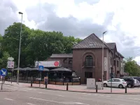 Bokrijks Hotel Hotels in Genk
