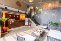 ザ リッジ コロン