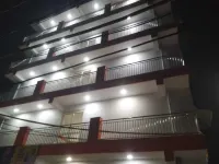 Hotel Abode Inn