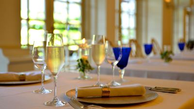 レストラン ザ・ナハテラスの写真