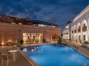 Mercure Conacul Cozieni