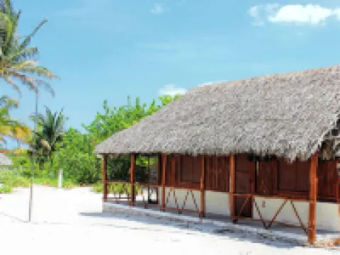 Cabañas El Cuyo โรงแรมในทิซิมิน
