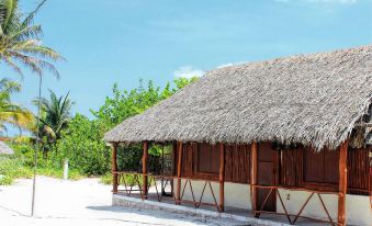 Cabañas El Cuyo