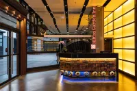 Hilton Garden Inn Asuncion Aviadores del Chaco Hoteles en Luque