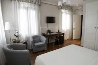 Prosecco Collalto Lodge Hotels in Spresiano