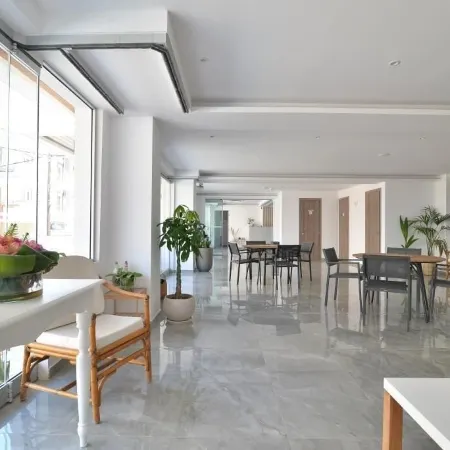 Anassa Suites