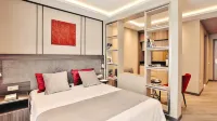 Sunrise Residence Hotel a 