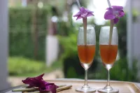 Damrei Angkor Hotel - 5-Star