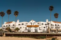 Sandcastle Hotel on the Beach Các khách sạn gần Price Historical Park