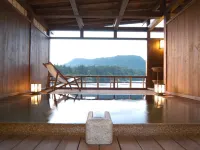 Fukusen - Hot Springs