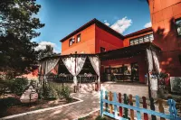 Marko Polo Hotel Hotels in Aksay