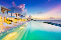 Rock House Hotel di Cooper Jack Bay Settlement