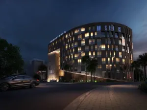 Hotel Royal Asbu Tunis