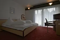 Hotel Abendroth Hotels in Penig