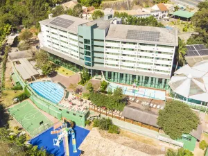 Thermas All Inclusive Resort Poços de Caldas By Nacional Inn
