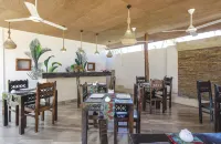 Tasneem Luxury Appartment - breakfast