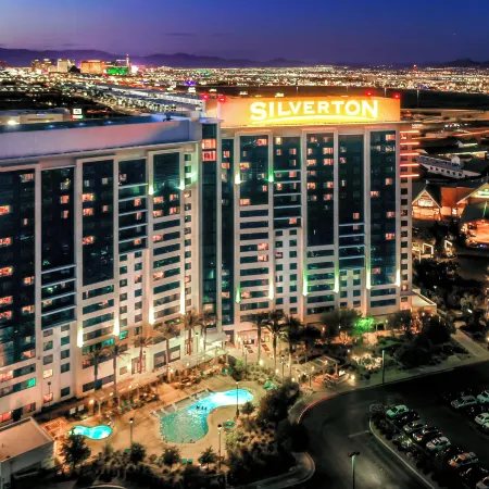 The Berkley, Las Vegas Отели рядом с достопримечательностью «Амфитеатр Хендерсона»