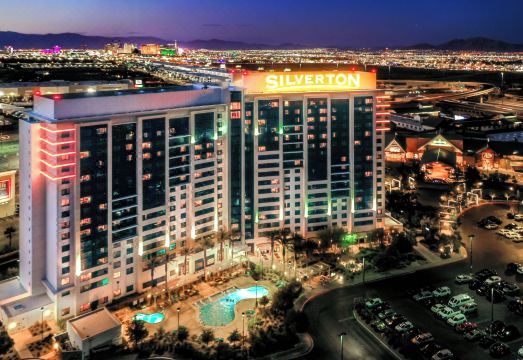 더 버클리 라스베이거스