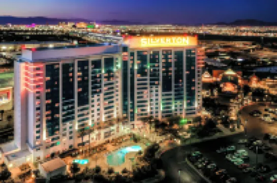 The Berkley, Las Vegas Hotels in 