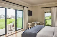 Montauk Yacht Club Hotel in zona Camp Hero State Park