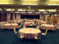 佐渡加茂湖温泉湖畔之宿-吉田家酒店 - 早餐