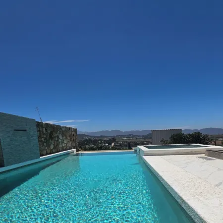 Hacienda Montero