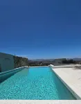 Hacienda Montero - Bathtub