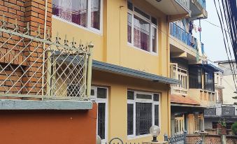 Budget Backpackers Hotel