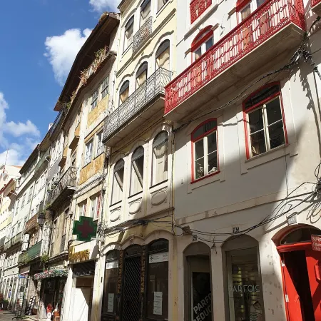 Casa da Baixa by Purus