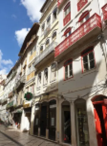 巴伊薩市中心屋民宿