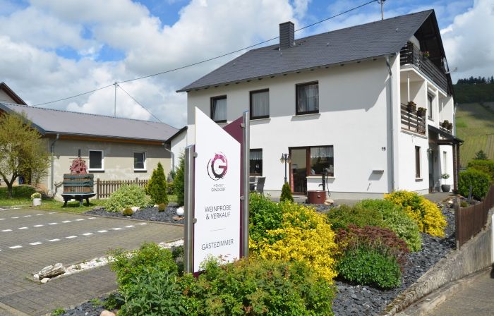 Weingut H. Gindorf