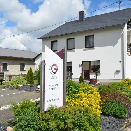 Weingut H. Gindorf