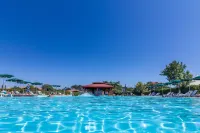 Casa in Maremma Tuscany Village Hotels in Caldana